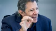 Haddad Declara Guerra ao Crime Organizado: Estratégia é Cortar Financiamentos Ilegais