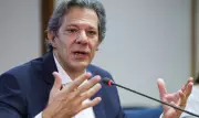 Haddad Propõe Aliança Nacional de Ministérios Públicos para Enfrentar Fraudes Fiscais no Rio