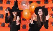 Halloween na Taça: 3 Vinhos Aterrorizantemente Perfeitos para sua Festa
