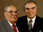 Herança em disputa: Irmã acusa Michael Klein de administrar bens sem autorização judicial