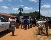 Homem é assassinado a facadas em Carira: polícia investiga crime violento no interior de Sergipe