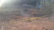 Homem é Encontrado Morto em Terreno Baldio na Zona Norte de Teresina: Caso Sob Investigação