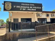 Homem é esfaqueado e morre em Araguaína; suspeito é preso minutos após o crime