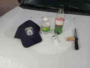 Homem é preso após escalar o Morro do Careca em Natal: veja detalhes da operação