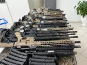 Homem é preso com arma no Ferry Boat na Bahia: veja detalhes da operação