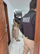 Homem é preso na Paraíba suspeito de exploração sexual de adolescentes através de troca de mensagens