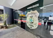 Homem é preso por espancamento fatal de morador de rua em Manaus: crime choca a capital