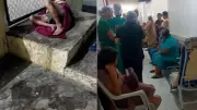 Hospital Nina Rodrigues no Maranhão: Superlotação e Tratamento Desumano Denunciados por Familiares