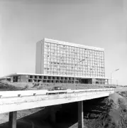 Hotel Nacional de Brasília: Obras de Renovação Começam Após 5 Anos Fechado | Glamour e Tradição de Volta