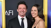 Hugh Jackman Encontrou o Amor: Conheça Sutton Foster, a Estrela da Broadway que Conquistou seu Coração
