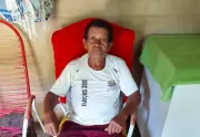 Idoso desaparecido no Tocantins é encontrado sem vida após 9 dias de buscas intensas