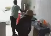 Idosos sofrem invasão e furto em residência em São Cristóvão: criminosos agem com violência