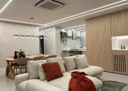 Iluminação Inteligente: Como a Luz Certa Transforma Seu Bem-Estar e Produtividade