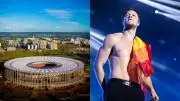 Imagine Dragons explode no Estádio Mané Garrincha: tudo sobre o show histórico em Brasília