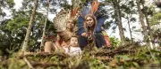 Indígenas Resgatam Floresta de Araucárias: A Revolução Verde dos Kaingang no Sul do Brasil