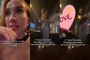 Influenciadora é proibida de dançar ao lado da mesa em bar de MS e relata constrangimento; vídeo viraliza