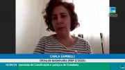 Itália dá parecer FAVORÁVEL à extradição de Carla Zambelli: entenda o caso