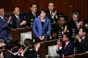 Japão Tem Nova Primeira-Ministra: Conheça a Mulher que Quebrou Barreiras em um Governo Dominado por Homens