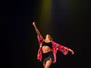 João Donato ganha vida em espetáculo de dança contemporânea que emociona Rio Branco