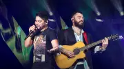Jorge & Mateus Anunciam Pausa na Carreira: Últimos Shows Como Dupla e Ano Sabático Revelado