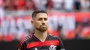 Jorginho no Flamengo: a incrível história do ídolo que foi rejeitado na peneira do Palmeiras