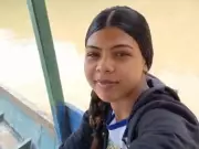 Jornada Inspiradora: Estudante Ribeirinha do Acre Mostra Trajeto de Barco Até a Escola e Vídeo Viraliza