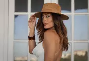 Juliana Paes Revela Segredo de Empoderamento: Por Que Sua Personagem Bicheira é Mais Forte Que Bibi Perigosa