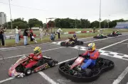 Kart Grátis em Manaus: PELCI Oferece Vagas para Jovens de 12 a 17 Anos - Veja Como Participar!