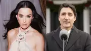 Katy Perry e Justin Trudeau: Casal Surge Publicamente Pela Primeira Vez em Aniversário da Cantora