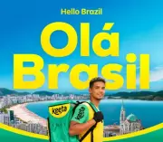 Keeta Chega ao Brasil: App Chinês de Delivery Promete Revolucionar Mercado com Preços Baixos