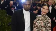 Kim Kardashian revela drama de saúde: aneurisma cerebral após término conturbado com Kanye West