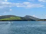 Lago de Furnas: Descubra o 'Mar de Minas' e Planeje a Viagem Perfeita