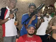 Líder de facção criminosa é preso 13 anos após execução de policial civil no Maranhão