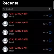 Ligações Indesejadas? Descubra Como Android e iPhone Podem Te Proteger de Golpes