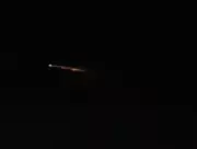 Lixo Espacial Incendeia os Céus de Sergipe: Objeto Queima na Atmosfera em Espetáculo Raro