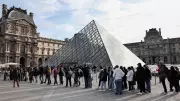 Louvre Admite Falha Gritante: Sistema de Vigilância Insuficiente Permitiu Roubo de Joias Inestimáveis