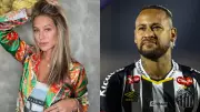 Luana Piovani é condenada por injúria em processo movido por Neymar: detalhes da sentença