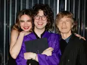 Luciana Gimenez Revela os Desafios de Criar Lucas, Filho de Mick Jagger: 'Educação Sem Fronteiras'