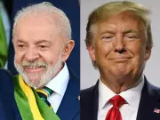 Lula e Trump: Encontro Histórico Marcado para Setembro nos EUA