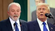 Lula e Trump: Encontro Presidencial em Breve Revelado por Mauro Vieira