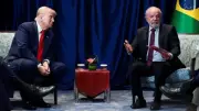 Lula e Trump: O Encontro Histórico que Pode Redefinir as Relações Brasil-EUA