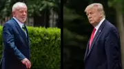 Lula e Trump: Planalto busca encontro presidencial ainda em 2025 para alinhar pautas bilaterais