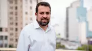 Lula oficializa Guilherme Boulos como ministro: movimento estratégico para fortalecer base social