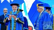 Lula Recebe Título Honoris Causa na Malásia e Defende Nova Ordem Global Sul-Sul