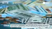 Lula Reinicia Debate Sobre Fim do Dólar: Por Que uma Moeda Nacional Pode Mudar a Economia Global
