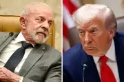 Lula Sinaliza Encontro com Trump e Defende Solução Diplomática para Conflitos Internacionais