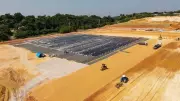 Manaus avança: primeiro aterro sanitário da cidade promete revolucionar gestão de resíduos em 2026