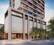 Marcas de luxo brasileiras conquistam mercado imobiliário com sofisticação e exclusividade