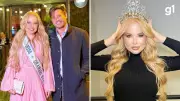 Marcela Tomaszewski, Miss Gramado, acusa Dado Dolabella de violência doméstica: caso investigado pela polícia