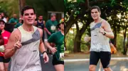 Médico Supera Acidente Grave e Reconquista a Pista em Corrida Inspiradora no Piauí